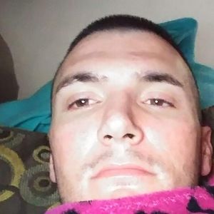 Meet your Posher, Aaron